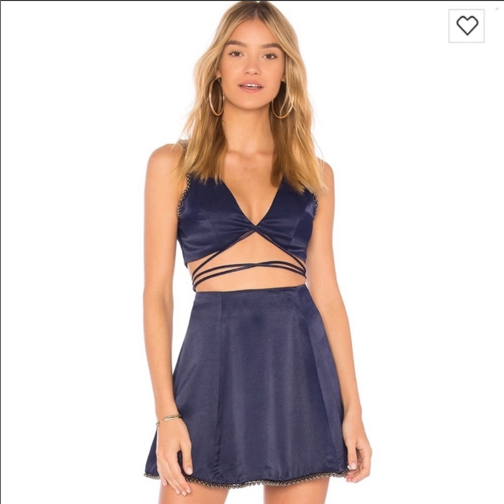 Revolve Kellan Roxanne h:ours set